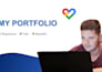 build a conversion focused landing page with clean HTML CSS